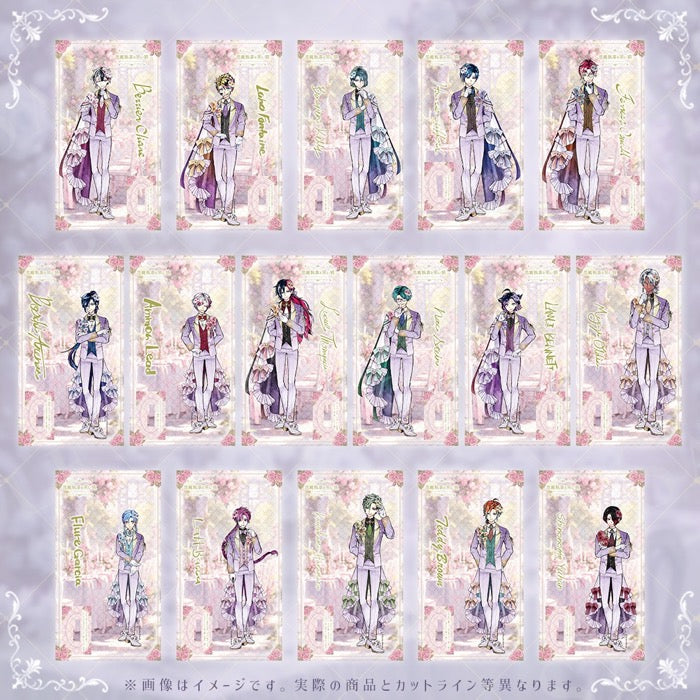 【予約】思い出のアクリルスタンド Butler’s wedding party ver 8月上旬以降発送予定