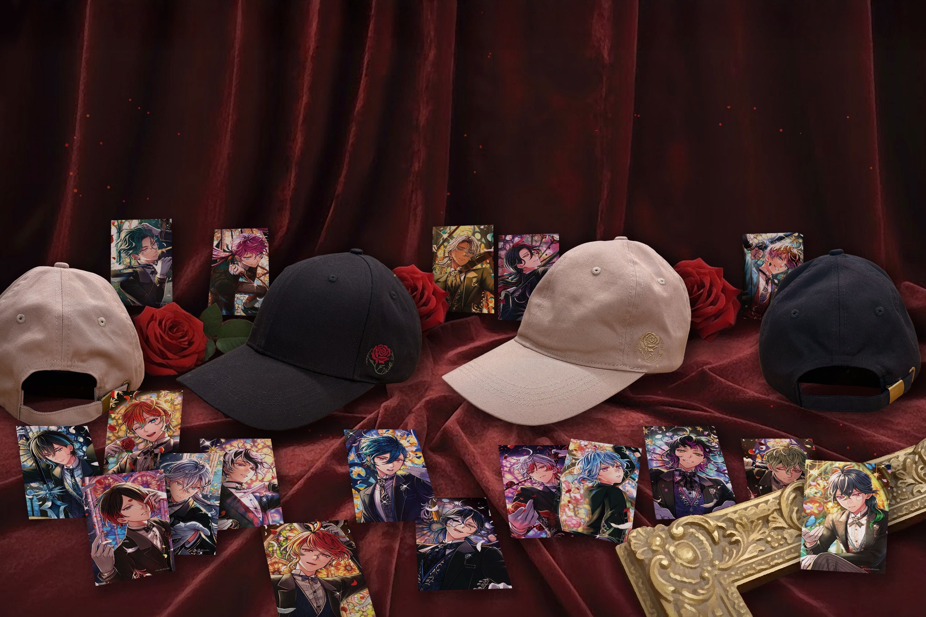 スタジオわさびSHOP