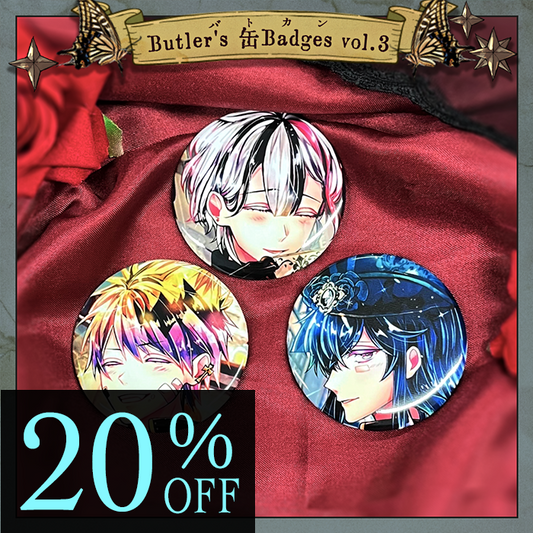 ボスキ あくねこ バト缶 缶バッジ vol.12 31個 ボスキ あくねこ バト缶 缶バッジ vol.12 31個 ボスキ あくねこ バト缶