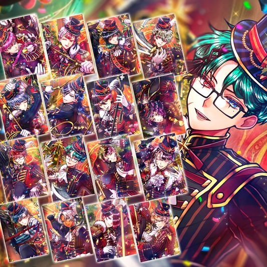 フルーレ あくねこ バト缶 缶バッジ vol.12 23個 フルーレ あくねこ バト缶 缶バッジ vol.12 23個 フルーレ あく