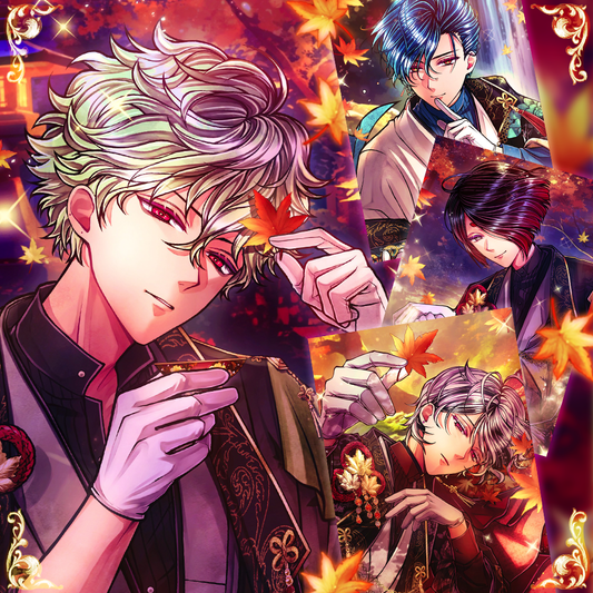 悪魔執事と黒い猫 -2024 December新作- – スタジオわさびSHOP 悪魔執事と黒い猫 -2024 December新作- – スタジオわさびSHOP